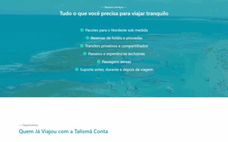 FireShot Capture 014 - Talismã Viagens – Viaje pelo nordeste com quem entende!_ - [talismaviagens.com.br]