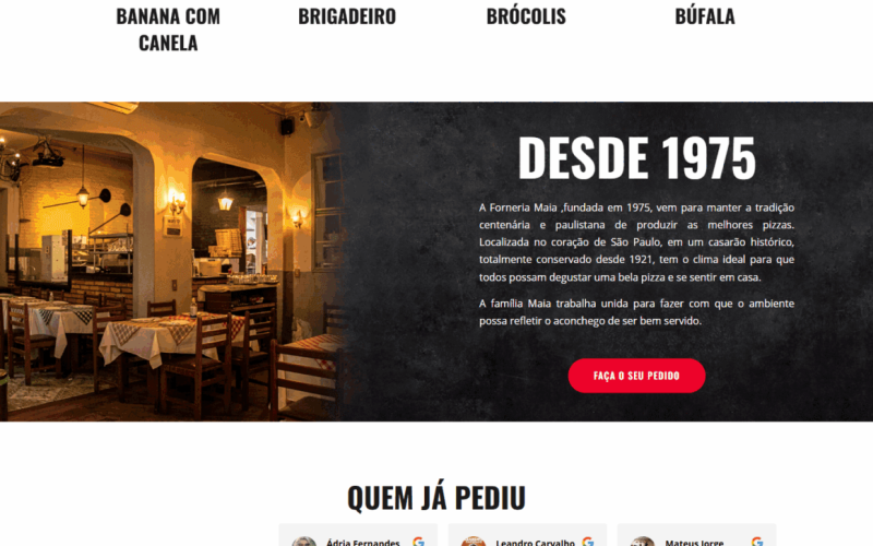 FireShot Capture 015 - Forneria Maia – Eleita a melhor Forneria de São Paulo - [forneriamaia.com.br]