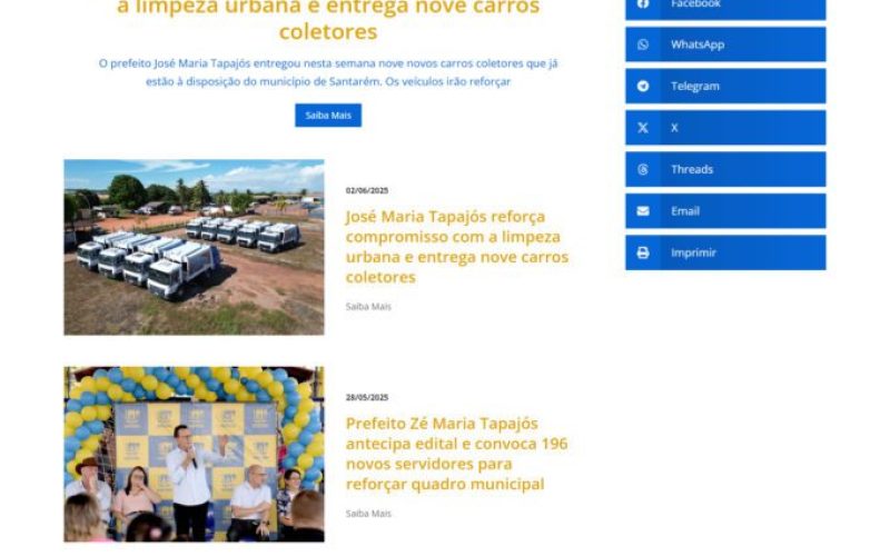 Zé Maria Tapajós